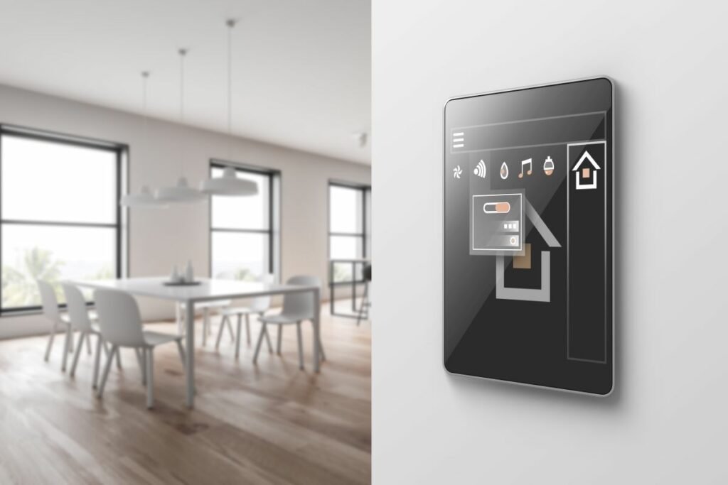 smart home funktionsweise