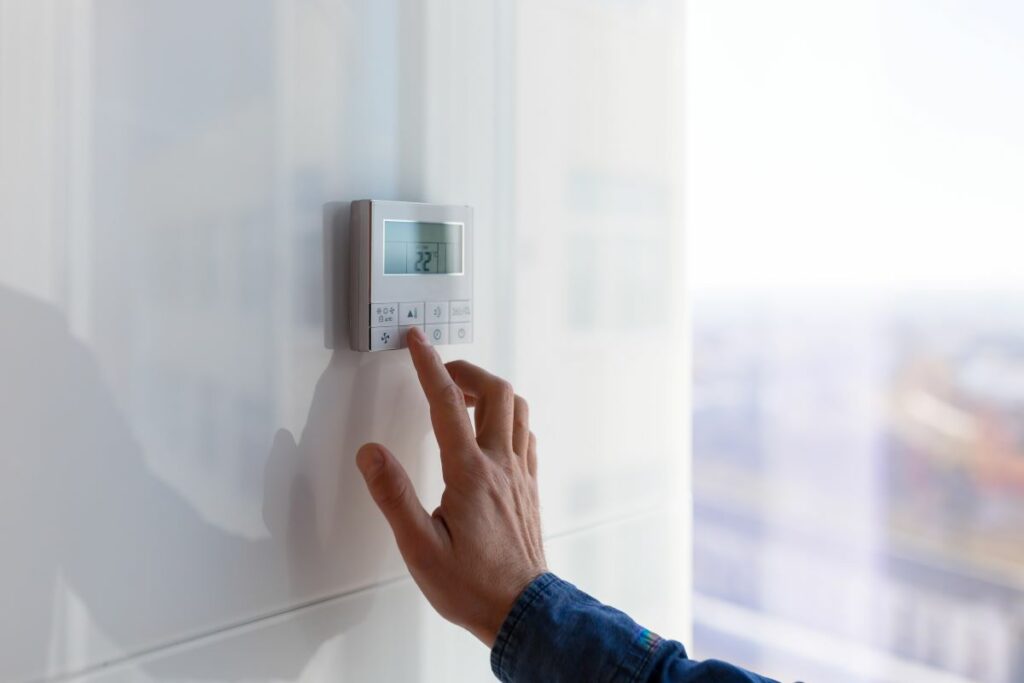 Elektrische Thermostate können für Dich eine perfekte Ergänzung sein.